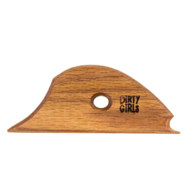 Rump Shaper Bowl Rib